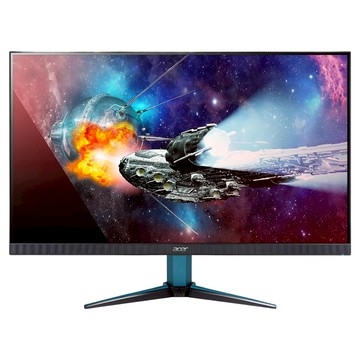 acer 宏碁 4K桌上型螢幕 IPS 160Hz  69cm  VG272K V3