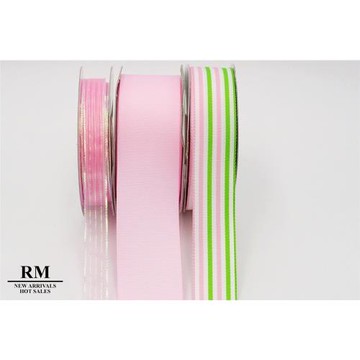 特惠套組  清新脫俗粉嫩套組 緞帶套組 禮盒包裝 蝴蝶結 手工材料