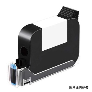 LAIFU DT-150 專用墨盒(適用 DP-300 專業多功能手持式條碼機/噴碼機)