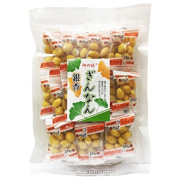 御之味白果(銀杏)150g