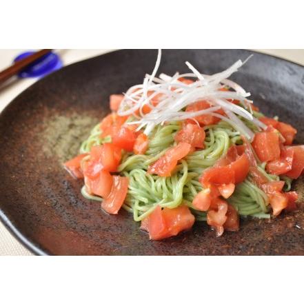 ふるさと納税 淡路島手延べ麺お味見セット（芽かぶそうめん・淡路糸） 兵庫県南あわじ市