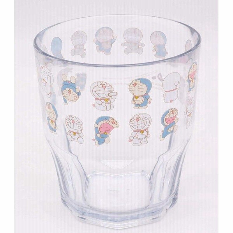 オーエスケー 子ども用コップ ブルー 容量 約300ml ドラえもん プラカップ C 7 通販 Lineポイント最大get Lineショッピング