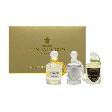 Penhaligon's 潘海利根迷你香水禮盒 三入組