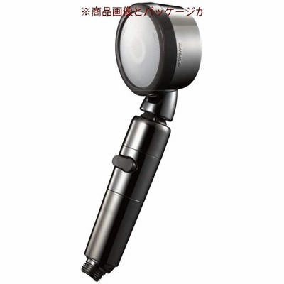 【.co.jp限定】アラミック (Arromic) シャワーヘッド 節水シャワー サロンスタイル 3Dプレミアム 角度調整 一時止水 増圧 節水 最