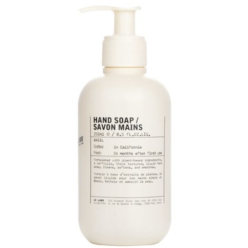 Le Labo - 羅勒潔手液