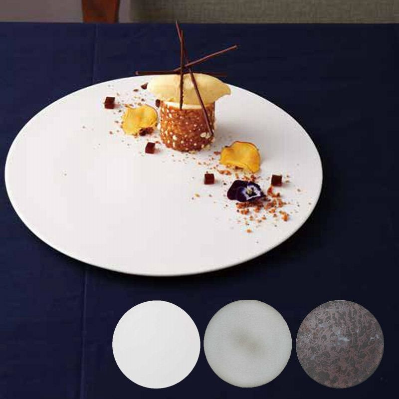 確認♡ミニ丸皿♡スプーン♡オーダー受け付け中