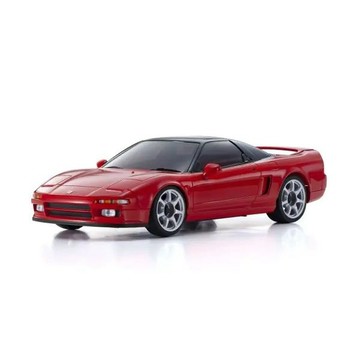 ✿AREA.TOY✿ ASC MR-03N-RM 本田 NSX 紅色 MZP158R