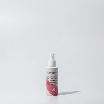 貝殼鈣循環美妝工具清潔噴霧 90ml 貝殼鈣循環美妝工具清潔噴霧 90ml