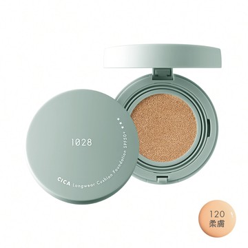 1028肌霧光持妝氣墊粉餅SPF50_120柔膚15g