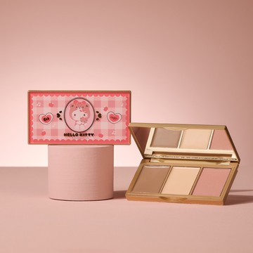 【盒損】三麗鷗 Hello Kitty多用盤