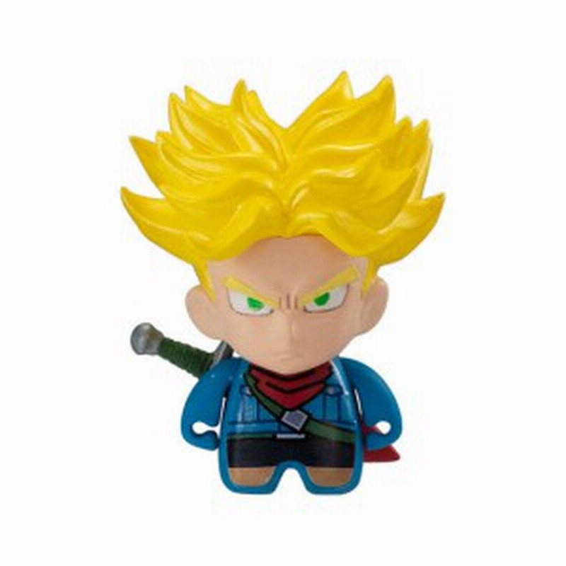 超サイヤ人トランクス 未来 ドラゴンボール超 コレキャラ ドラゴンボール超02 通販 Lineポイント最大1 0 Get Lineショッピング