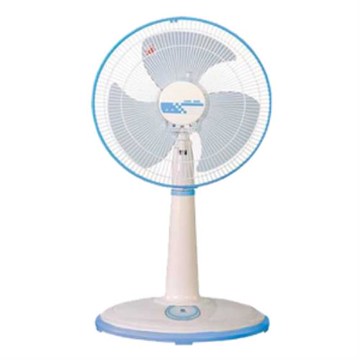 良將14吋桌立扇 LJ-1433