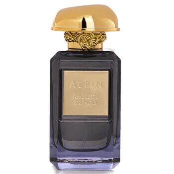 【艾琳】Ambrette De Noir 香水噴霧