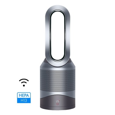 dyson Pure Hot + Cool Link 空気清浄機能付ファンヒーター HP03