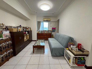 獨家百年好合電梯二房️文怡｜新北市中和區秀朗路三段