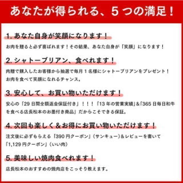 米沢牛 肉 牛肉 シャトーブリアン ステーキ ギフト 和牛 国産 ヒレ フィレ 結婚祝い 出産祝い 霜降り 焼肉 ステーキ肉 100g×6枚 600g 3〜5人前