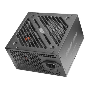 darkFlash EMT 650W 銅牌80+ 直出 電源供應器 /5年保