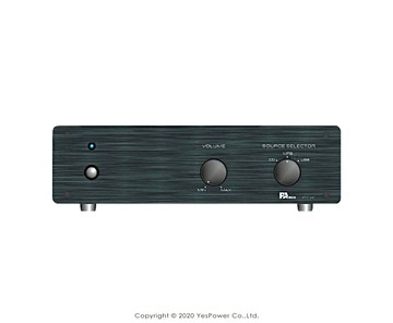 PA Tech HTM-20 立體綜合擴大機 家用音響系統 電腦族專用 Hi-end擴大機