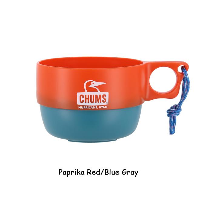 CHUMS チャムス Camper Soup Cup キャンパースープカップ CH62-1733