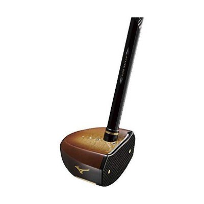 MIZUNO(ミズノ)パークゴルフ GX01 ユニセックス C3JLP003 カラー: ブラウン サイズ: 85cm