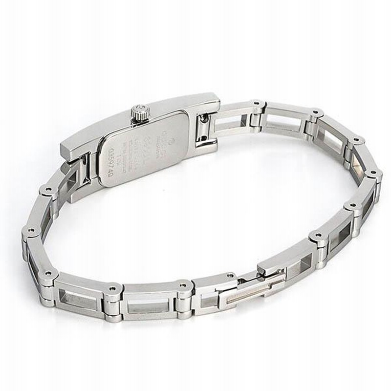 P3倍_20日23:59迄》グッチ GUCCI 腕時計 レディース 3900 ブレス
