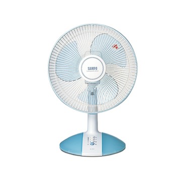 SAMPO 10吋機械式桌扇 SK-FA10C