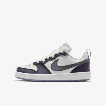 NIKE COURT BOROUGH LOW RCRFT SE BG 中大童 休閒鞋 IB0716001