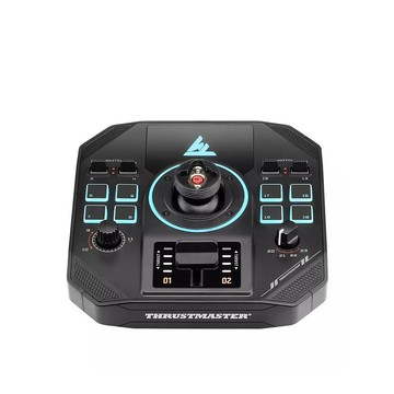 THRUSTMASTER 圖馬思特 Sol-R 5 Base 飛行搖桿底座(支援PC)