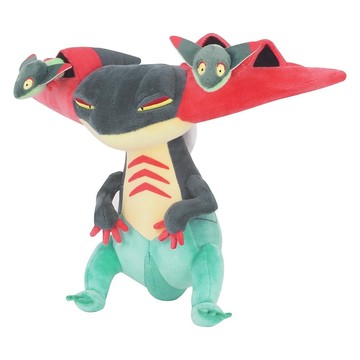 三英貿易 ALL STAR COLLECTION 精靈寶可夢 多龍巴魯托絨毛娃娃 SQ03594