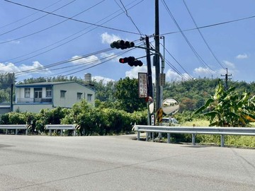 近田寮交流道臨20米大路邊潛力農地24922｜高雄市田寮區崇德段