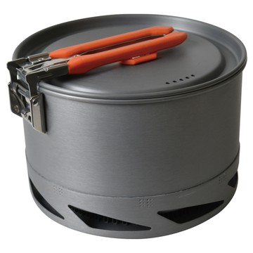 ├登山樂┤臺灣 RHINO 犀牛 K-26 聚熱強效鍋 # K-26