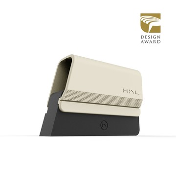 [HhL] 毛毛皂-寵物布面除毛橡皮擦 (套組) | 燕麥奶