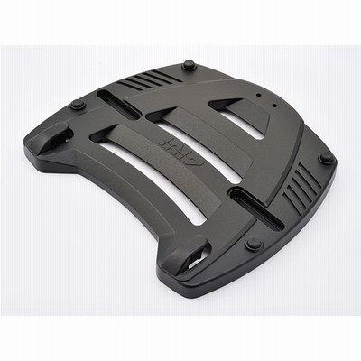 デイトナ DAYTONA 95260 GIVI Z230 M2／35ベース 単体 ジビ ベース単体 M2ベースタンタイ