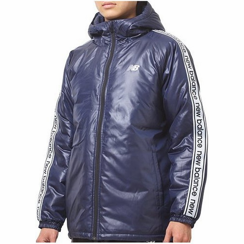 ニューバランス New Balance メンズ Nbt C パデッド ハーフコート ピグメント Jmjp9271 Pgm 中綿コート アウター カジュアル スポーツウェア 防寒 通販 Lineポイント最大0 5 Get Lineショッピング