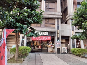 心居易黃金賺錢燙金店面~必須買一起發｜新北市淡水區新春街