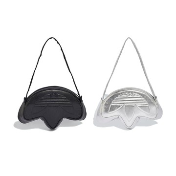 adidas 包包 TRF BAG MET 肩背包 - KR1602 KR1604