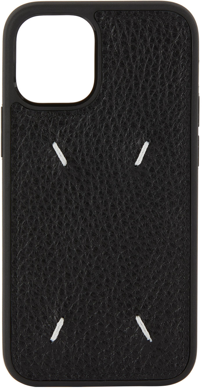 Maison Margiela（旧Maison Martin Margiela） - Chaichil Maison Margiela iPhone12Mini Maison Margiela（旧Maison Martin Margiela） - MAISON