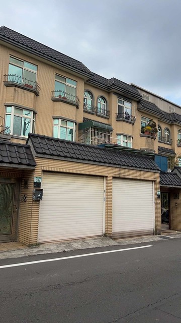 觀音共業區美透天｜桃園市觀音區泰安街