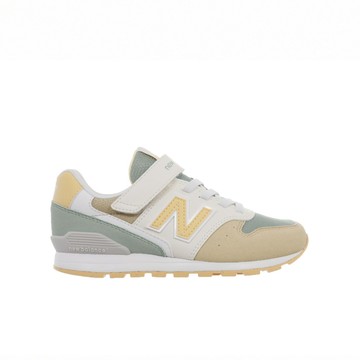 New Balance [New Balance]童鞋_中性_綠黃色(8歲以上)_Y9961RV-W楦
