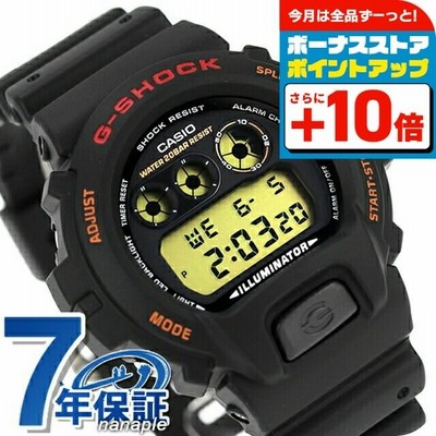 gショック ジーショック G-SHOCK DW-6900UB-9 DIGITAL 6900