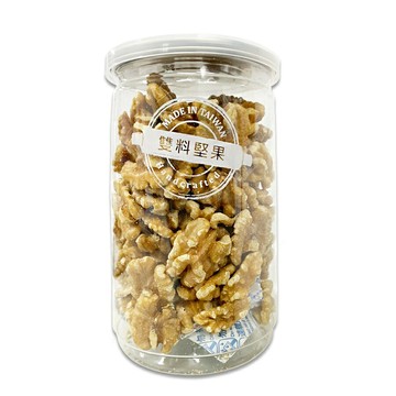 手工烘培原味核桃(200g/罐)