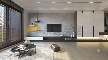 近台元【植光D6】朝南三房頂級建材宅｜新竹縣竹北市聯興三街