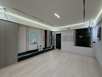 桃園觀音忠愛莊崙坪邊間活巷整新美透天｜桃園市觀音區福祥路一段