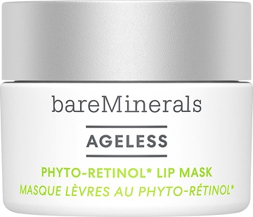 bareMinerals Ageless Phyto-Retinol Lip Mask 13g