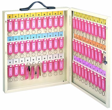 TA TA  60支鑰匙管理箱 /個 KB-60