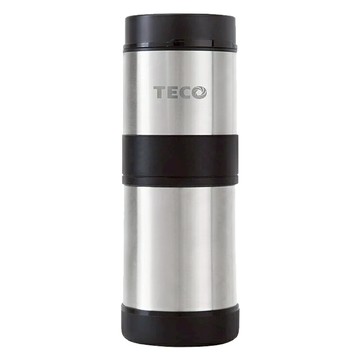 TECO 東元 USB電動研磨手沖隨行咖啡杯 304不鏽鋼保溫杯  XYFXFS02