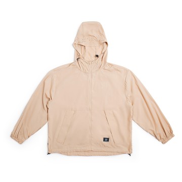 EDWIN｜男裝｜可收納防曬連帽外套