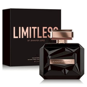 【Jennifer Lopez】J.Lo 珍妮佛羅培茲Jennifer Lopez 極致無限女性淡香精100ml