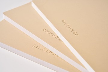 無時效行事曆 3本