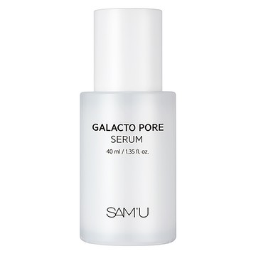 SAM'U 半乳糖毛孔精華  1件  40ml